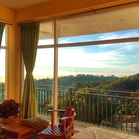 Cloudwalks Kodaikanal Εξωτερικό φωτογραφία
