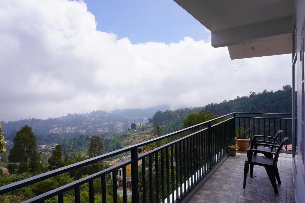 Cloudwalks Kodaikanal Εξωτερικό φωτογραφία