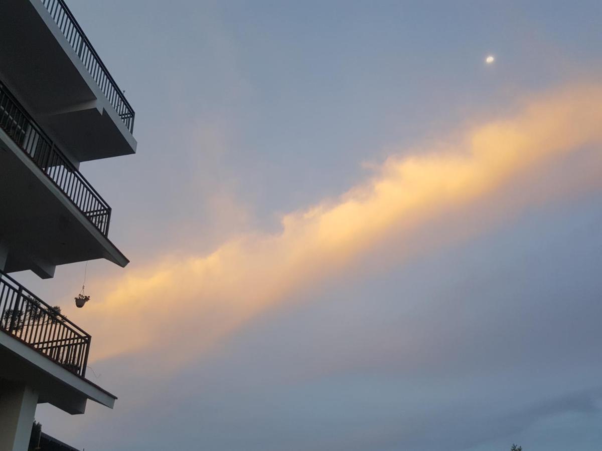 Cloudwalks Kodaikanal Εξωτερικό φωτογραφία