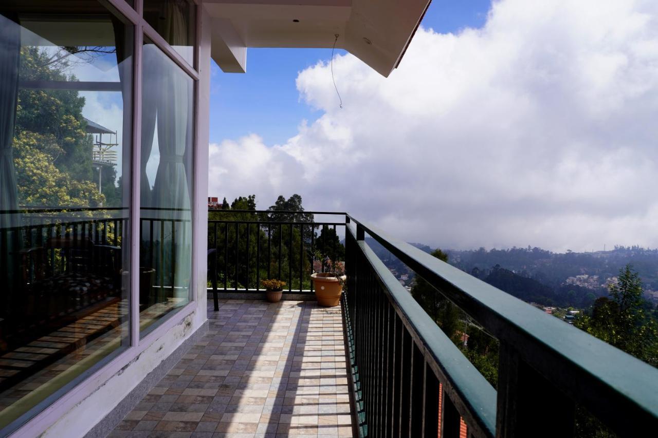Cloudwalks Kodaikanal Εξωτερικό φωτογραφία