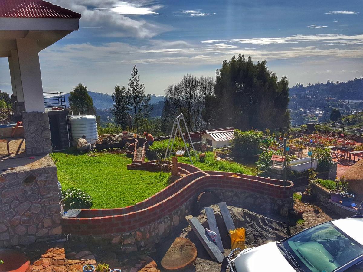 Cloudwalks Kodaikanal Εξωτερικό φωτογραφία