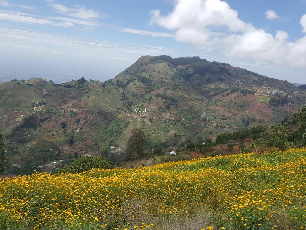 Cloudwalks Kodaikanal Εξωτερικό φωτογραφία