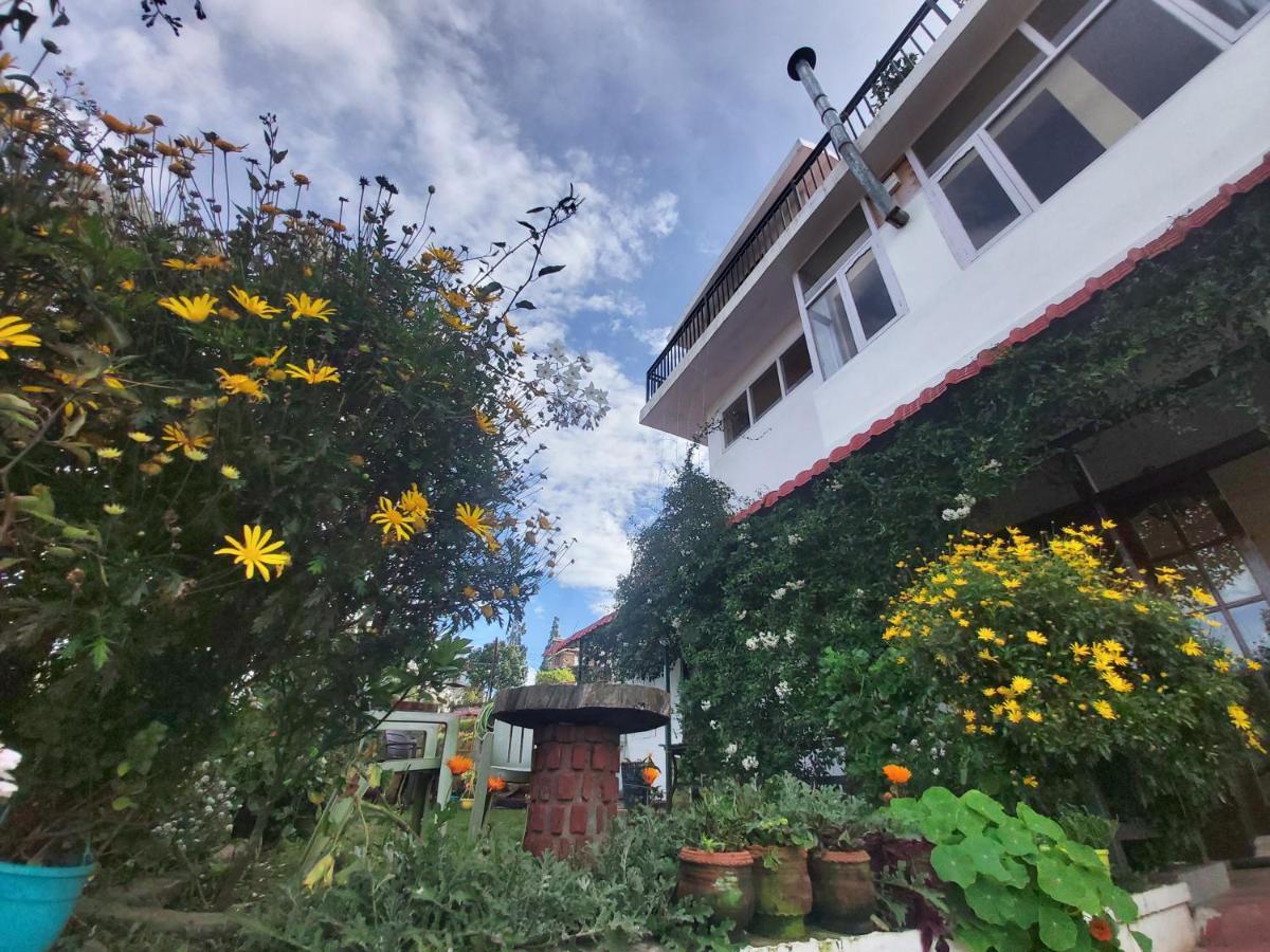 Cloudwalks Kodaikanal Εξωτερικό φωτογραφία