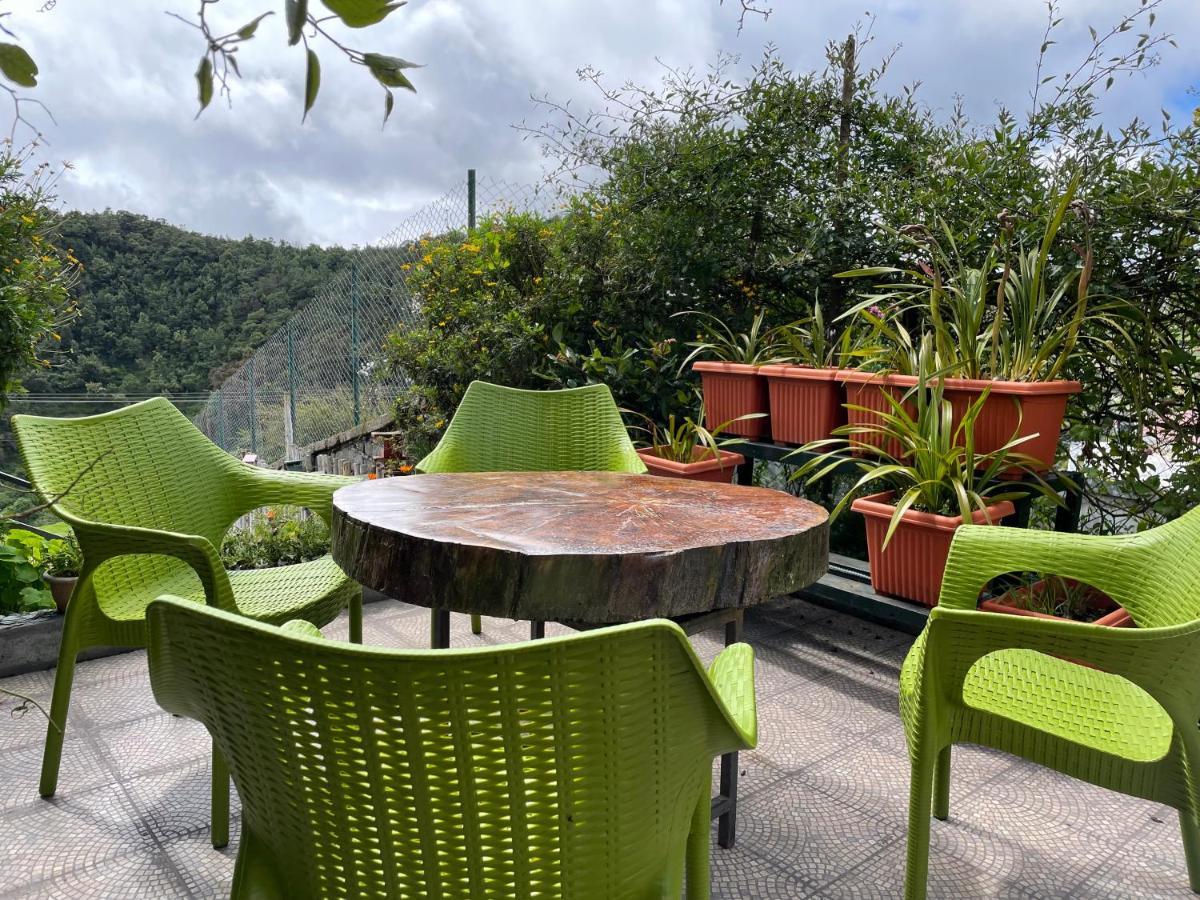 Cloudwalks Kodaikanal Εξωτερικό φωτογραφία