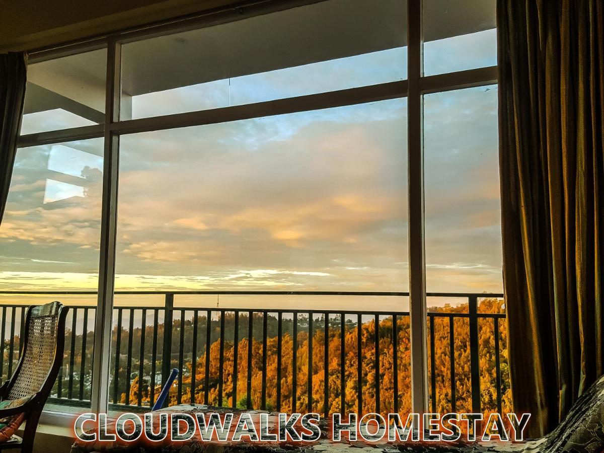 Cloudwalks Kodaikanal Εξωτερικό φωτογραφία