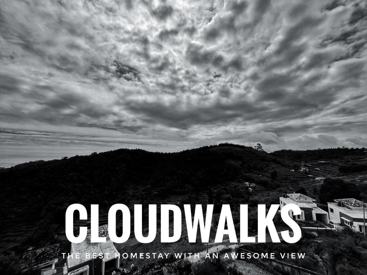 Cloudwalks Kodaikanal Εξωτερικό φωτογραφία