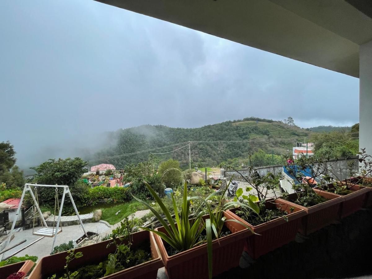 Cloudwalks Kodaikanal Εξωτερικό φωτογραφία
