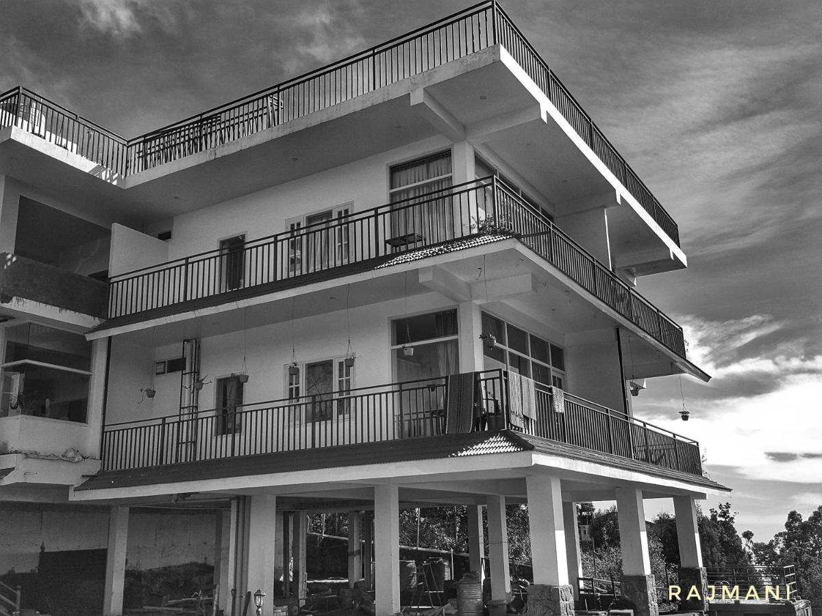 Cloudwalks Kodaikanal Εξωτερικό φωτογραφία