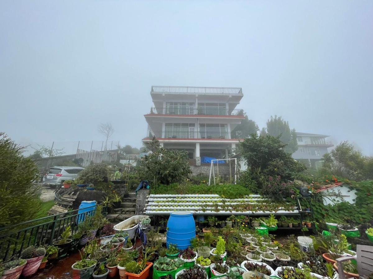 Cloudwalks Kodaikanal Εξωτερικό φωτογραφία