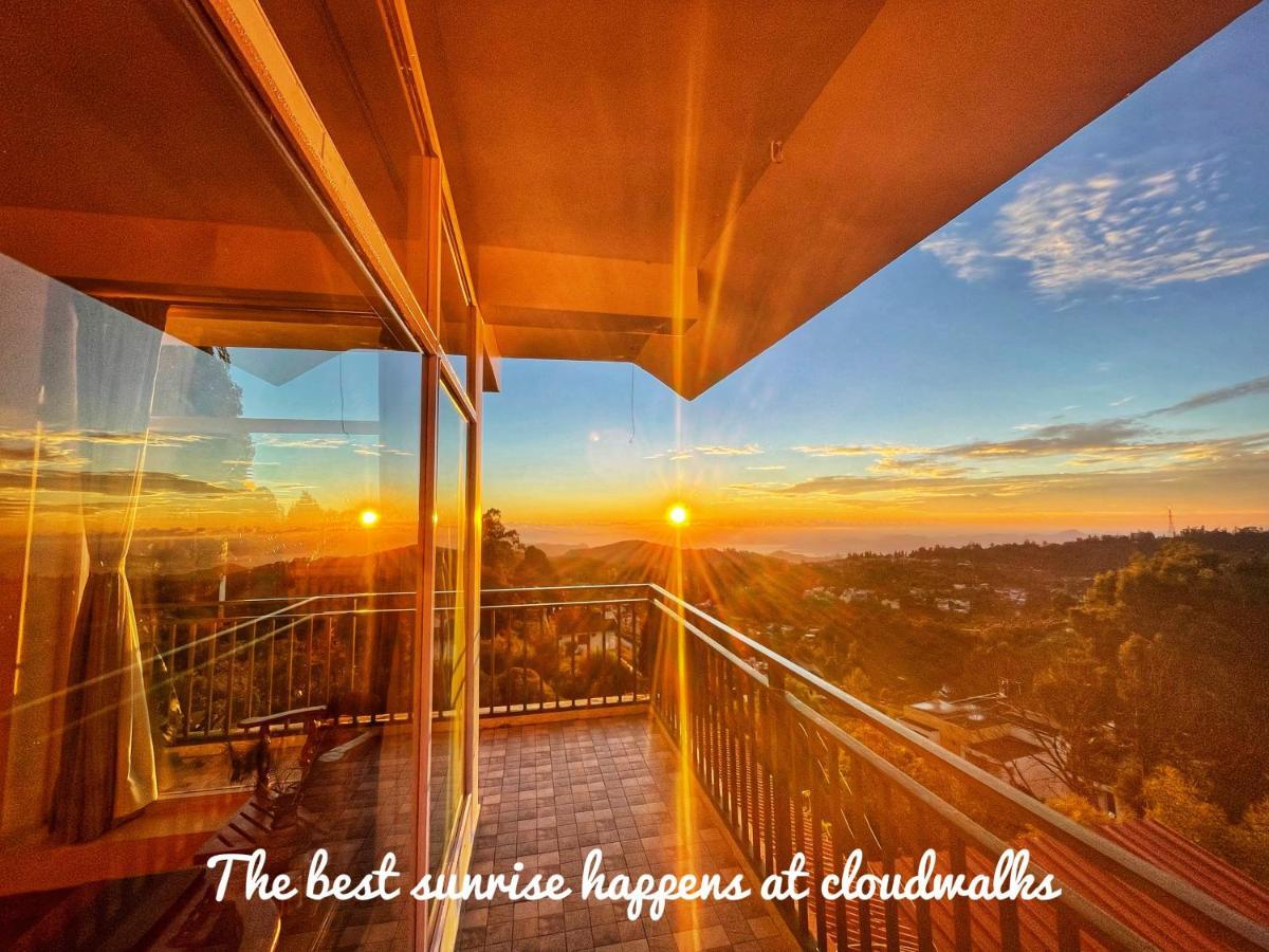 Cloudwalks Kodaikanal Εξωτερικό φωτογραφία