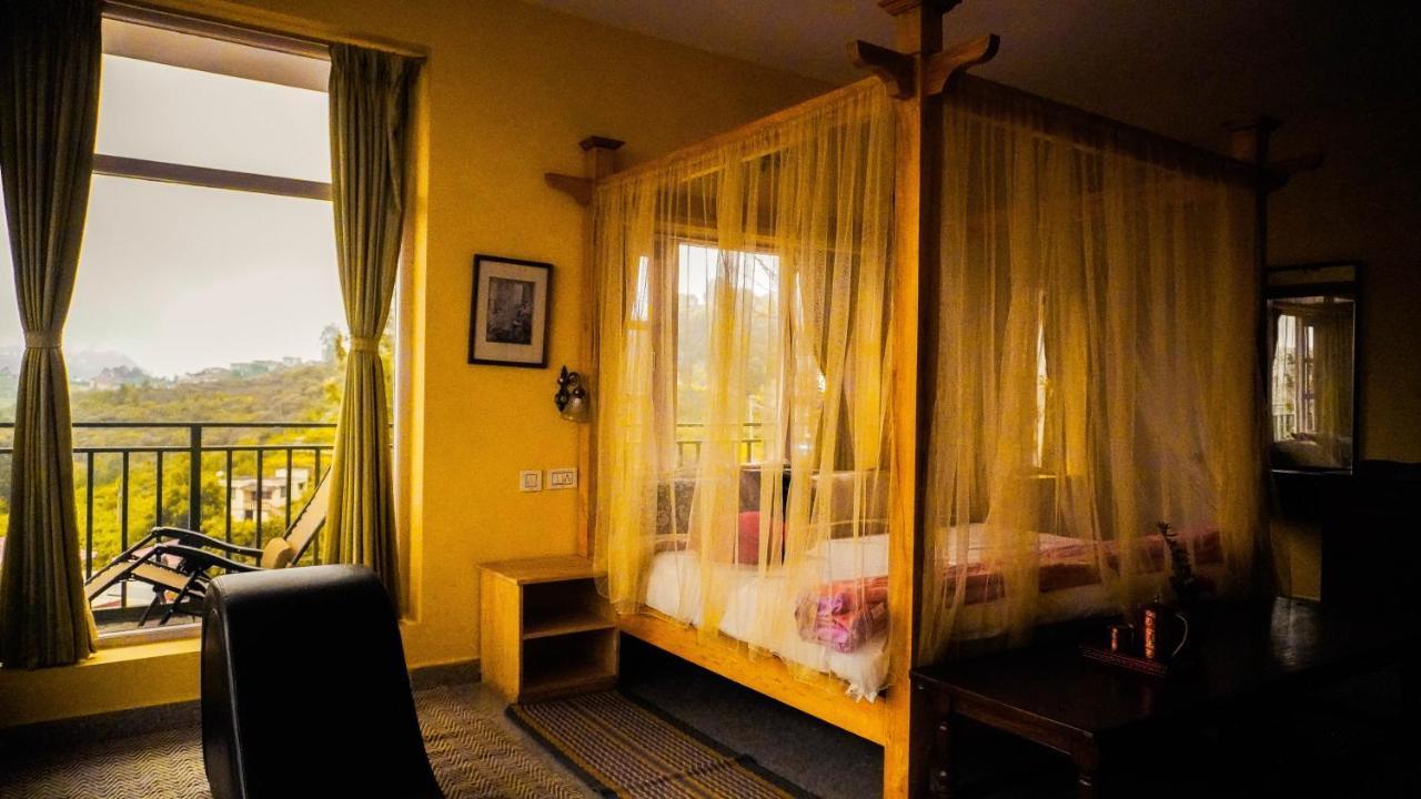 Cloudwalks Kodaikanal Εξωτερικό φωτογραφία