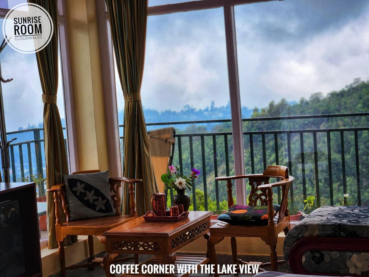 Cloudwalks Kodaikanal Εξωτερικό φωτογραφία