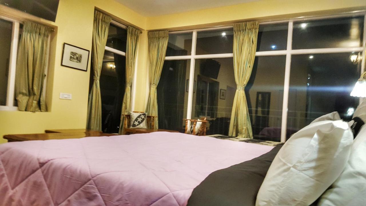Cloudwalks Kodaikanal Εξωτερικό φωτογραφία