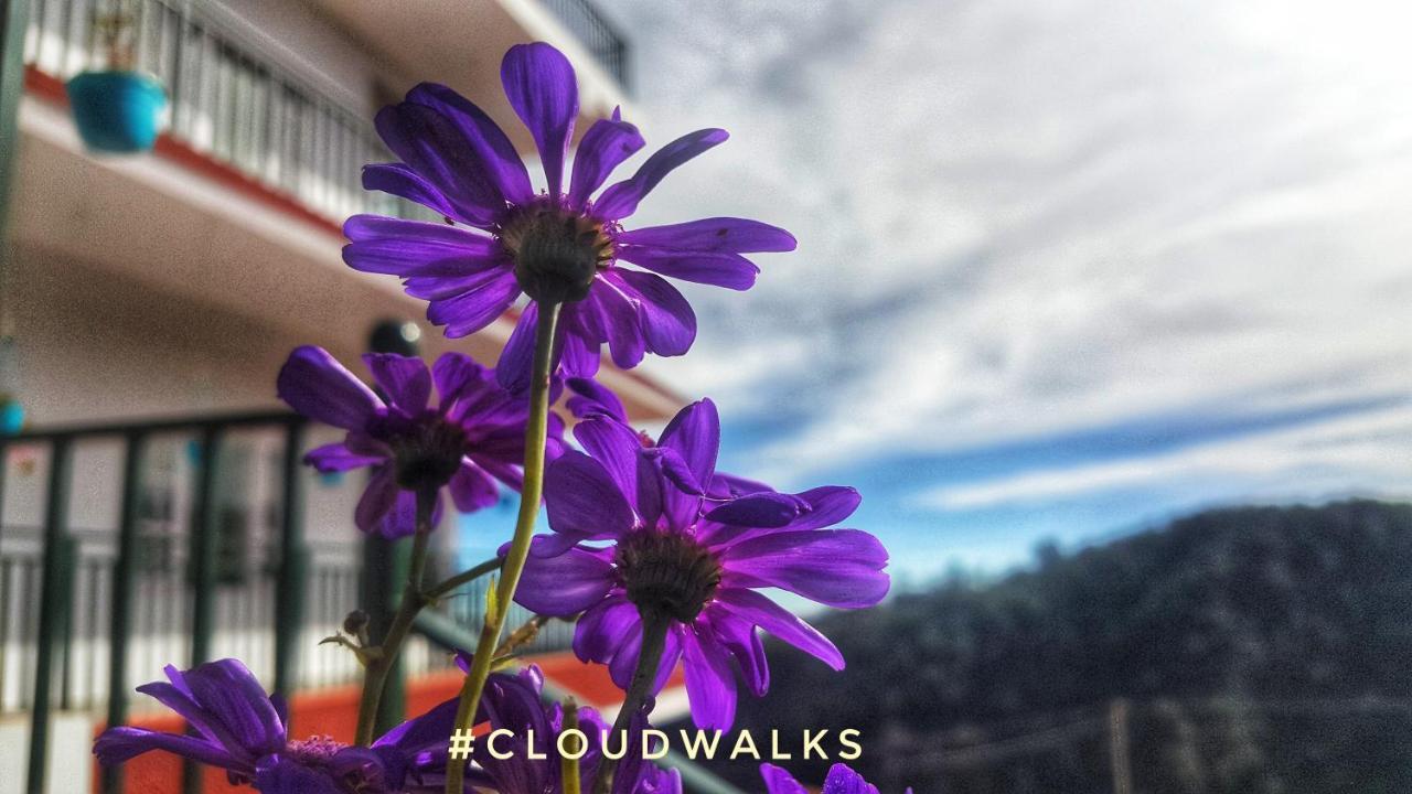 Cloudwalks Kodaikanal Εξωτερικό φωτογραφία