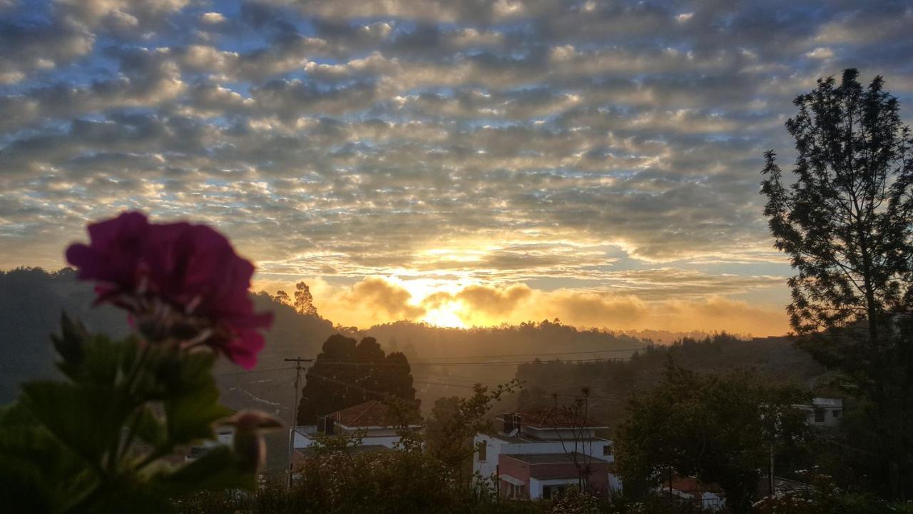 Cloudwalks Kodaikanal Εξωτερικό φωτογραφία