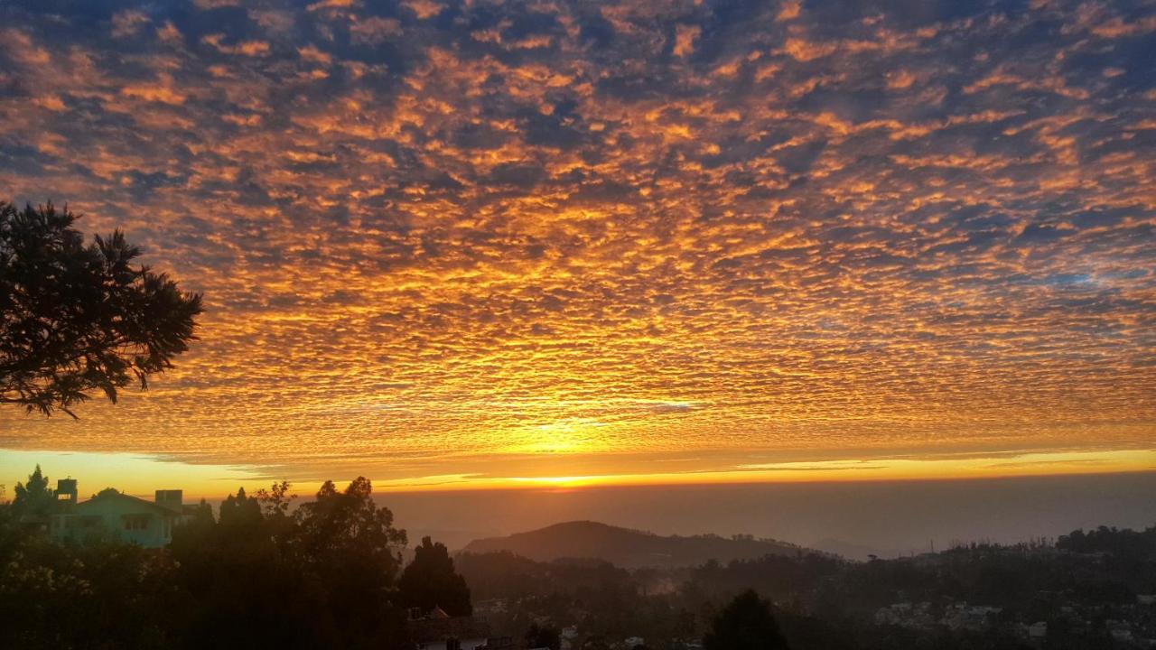 Cloudwalks Kodaikanal Εξωτερικό φωτογραφία