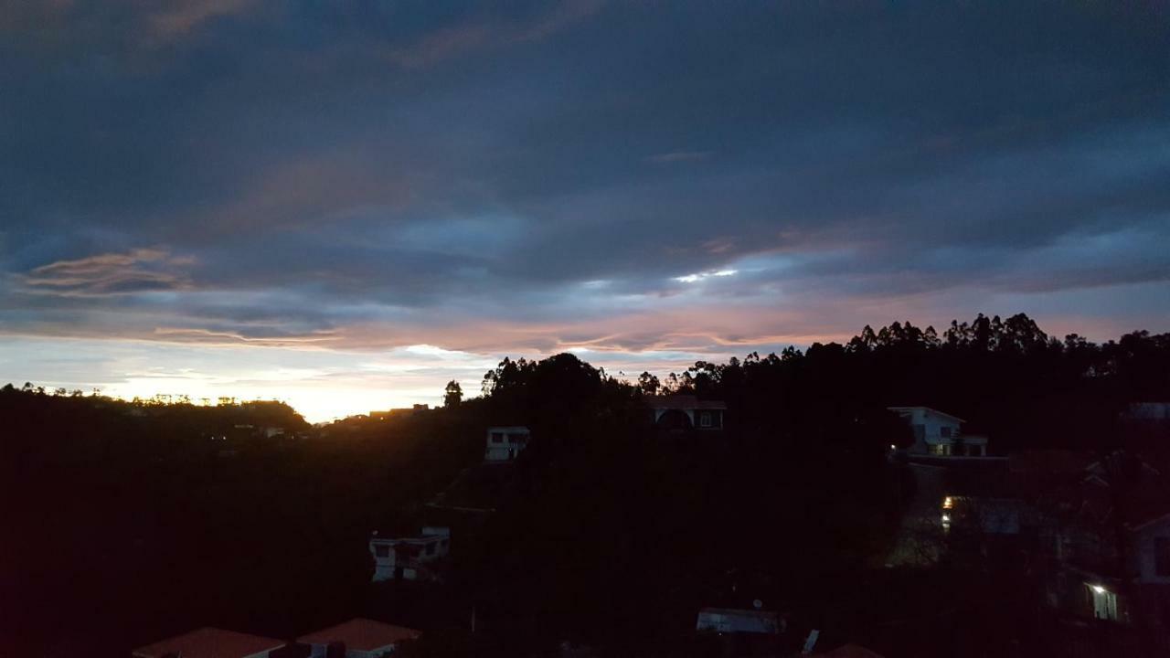 Cloudwalks Kodaikanal Εξωτερικό φωτογραφία